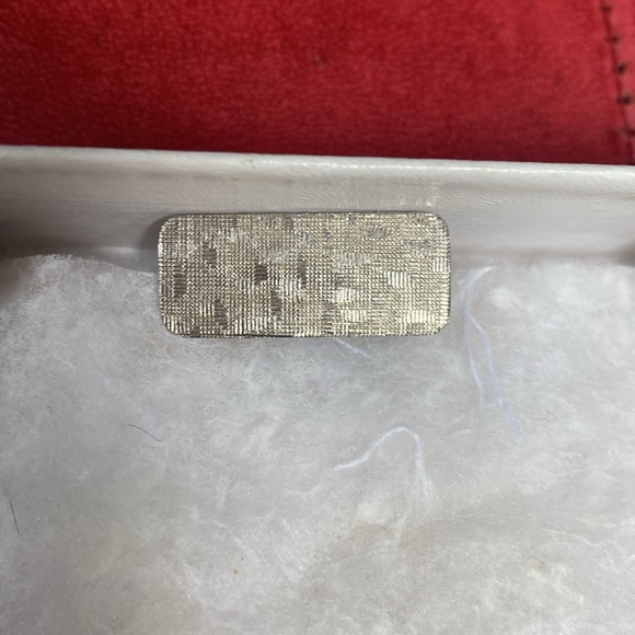 3 vintage tie clips marked with Hickok - Picture 3 of 6